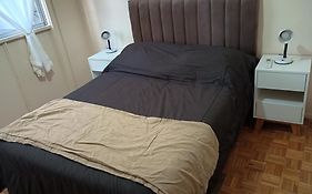 Departamento Obelisco Corrientes